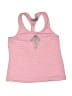 Periscope Pink Sleeveless Top Size 6X - photo 1