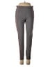 Gap Fit Color Block Gray Active Pants Size S - photo 1