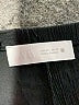 Zara Black Casual Pants Size L - photo 7