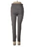 Gap Fit Color Block Gray Active Pants Size S - photo 2