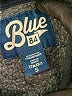 blue 84 Black Pullover Hoodie Size S - photo 7