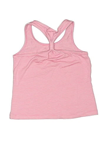 Periscope Sleeveless Top (view 2)