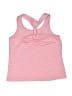Periscope Pink Sleeveless Top Size 6X - photo 2