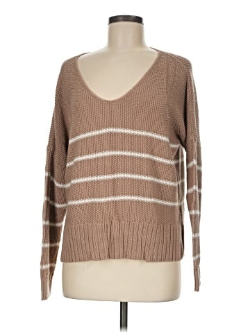 Lucky Brand Pullover Sweater (view 1)