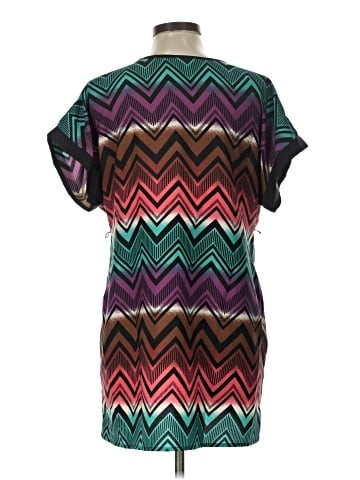 Motherhood Short Sleeve T-Shirt (view 2)