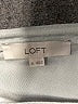Ann Taylor LOFT Silver Sweatshirt Size XL - photo 7