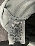 Ann Taylor LOFT Silver Sweatshirt Size XL - photo 8