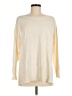 INC International Concepts Ivory Pullover Sweater Size M - photo 1