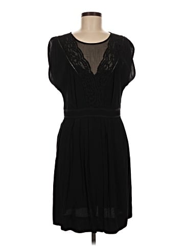 Rebecca Taylor Cocktail Dress (view 1)