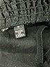 Unbranded 100% Cotton Black Cardigan Size S - photo 7