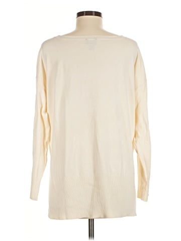 INC International Concepts Pullover Sweater (view 2)