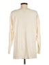 INC International Concepts Ivory Pullover Sweater Size M - photo 2
