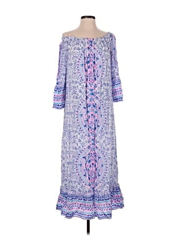Lilly Pulitzer Casual Dress (view 1)