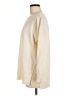INC International Concepts Ivory Pullover Sweater Size M - photo 5