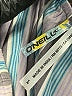 O'Neill 100% Cotton Gray Sleeveless Blouse Size L - photo 7