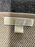 MICHAEL Michael Kors Tan Sleeveless Blouse Size M - photo 7