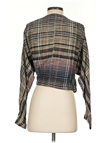 We the Free Long Sleeve Blouse (view 2)