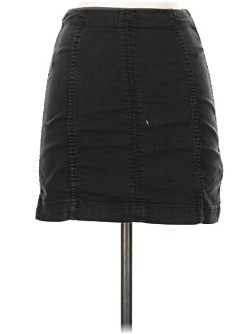 Free People Casual Skirt (view 1)