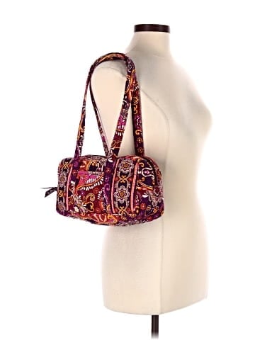 Vera Bradley Shoulder Bag (view 2)
