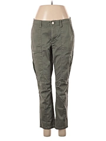 White House Black Market Cargo Pants (view 1)