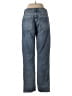 We the Free 100% Cotton Hearts Blue Jeans Size 27 waist - photo 2