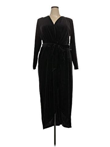 ELOQUII Casual Dress (view 1)