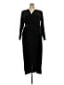 ELOQUII Black Casual Dress Size 20 Plus - photo 1