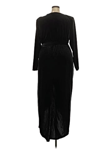 ELOQUII Casual Dress (view 2)