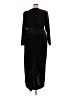 ELOQUII Black Casual Dress Size 20 Plus - photo 2