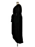 ELOQUII Black Casual Dress Size 20 Plus - photo 5