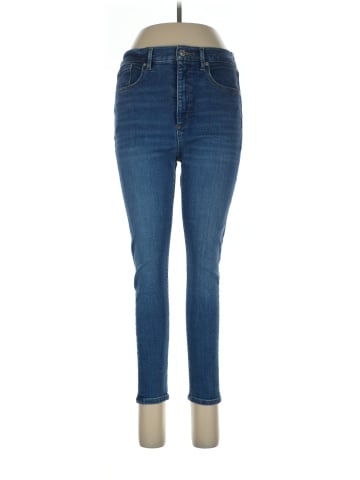 Ann Taylor LOFT Jeans (view 1)
