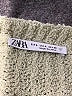 Zara Green Turtleneck Sweater Size L - photo 7