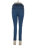 Ann Taylor LOFT Solid Blue Jeans Size 31 waist - photo 2