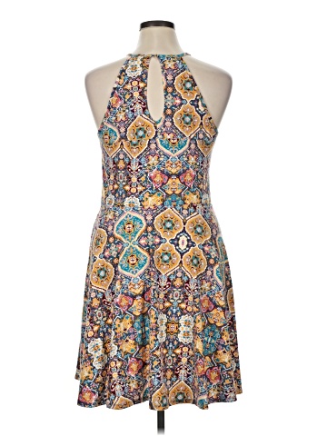 Mossimo Supply Co. Casual Dress (view 2)