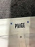 Paige Solid Ivory Jeans Size 31 waist - photo 7