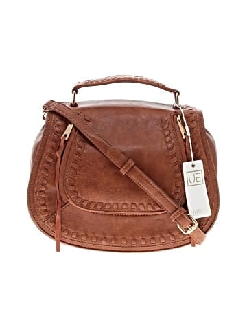 Urban Expressions Crossbody Bag (view 1)