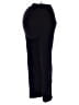 Storq Black Casual Pants Size Sm Maternity (2) - photo 1