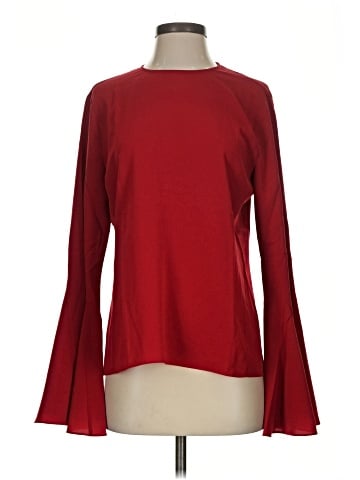 FRAME Long Sleeve Top (view 1)