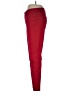 Talbots Red Jeggings Size 10 - photo 5