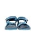 Teva Blue Sandals Size 7 (kids) - photo 2