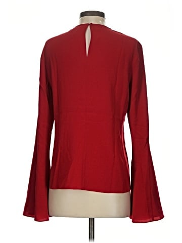 FRAME Long Sleeve Top (view 2)