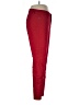 Talbots Red Jeggings Size 10 - photo 4