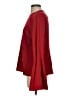 FRAME Red Long Sleeve Top Size S - photo 5