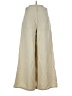 Uniqlo 100% Cotton Ivory Jeans Size 23 waist - photo 2