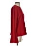 FRAME Red Long Sleeve Top Size S - photo 4
