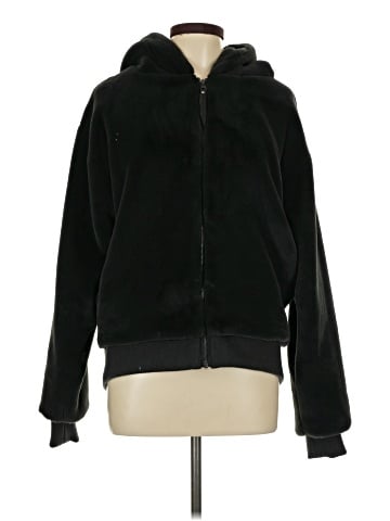 IVL Collective Zip Up Hoodie (view 1)