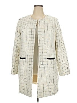 Jessica London Coat