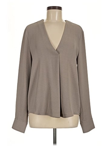 Brochu Walker Long Sleeve Blouse (view 1)