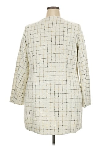 Jessica London Coat (view 2)