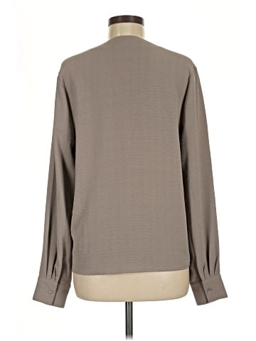 Brochu Walker Long Sleeve Blouse (view 2)